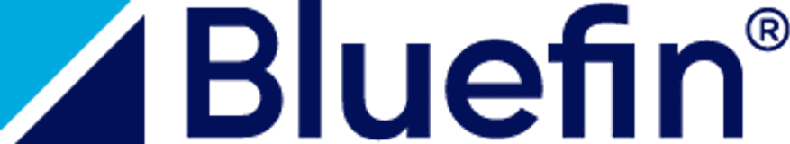 Bluefin logo