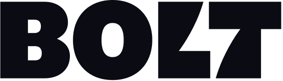 Bolt logo