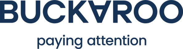 Buckaroo logo