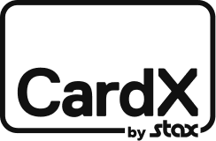 CardX logo