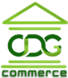 CDGcommerce logo