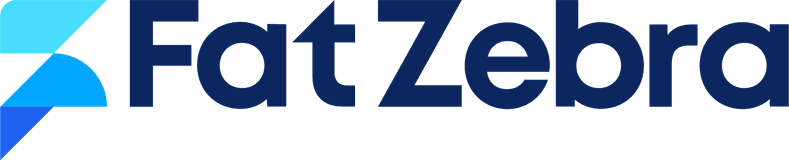 Fat Zebra logo