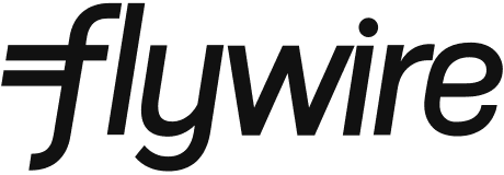 Flywire logo