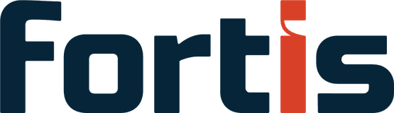 Fortis logo