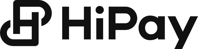 HiPay logo