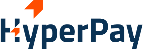 HyperPay logo