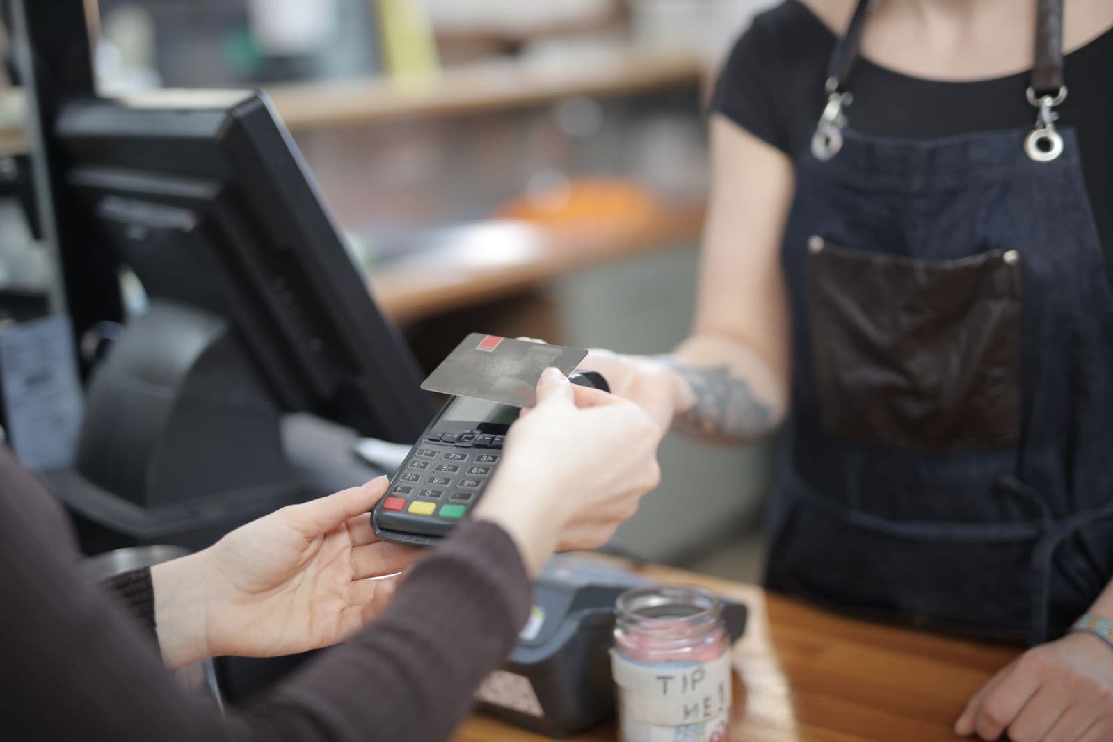 Illinois banned swipe fees on tax and tips. Here is why nothing has changed