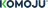 KOMOJU