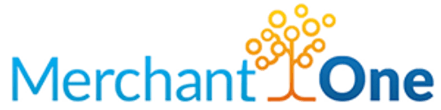 Merchant One logo