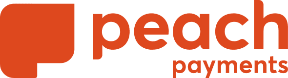Peach Payments logo