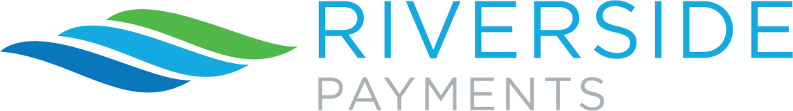 Riverside Payments logo