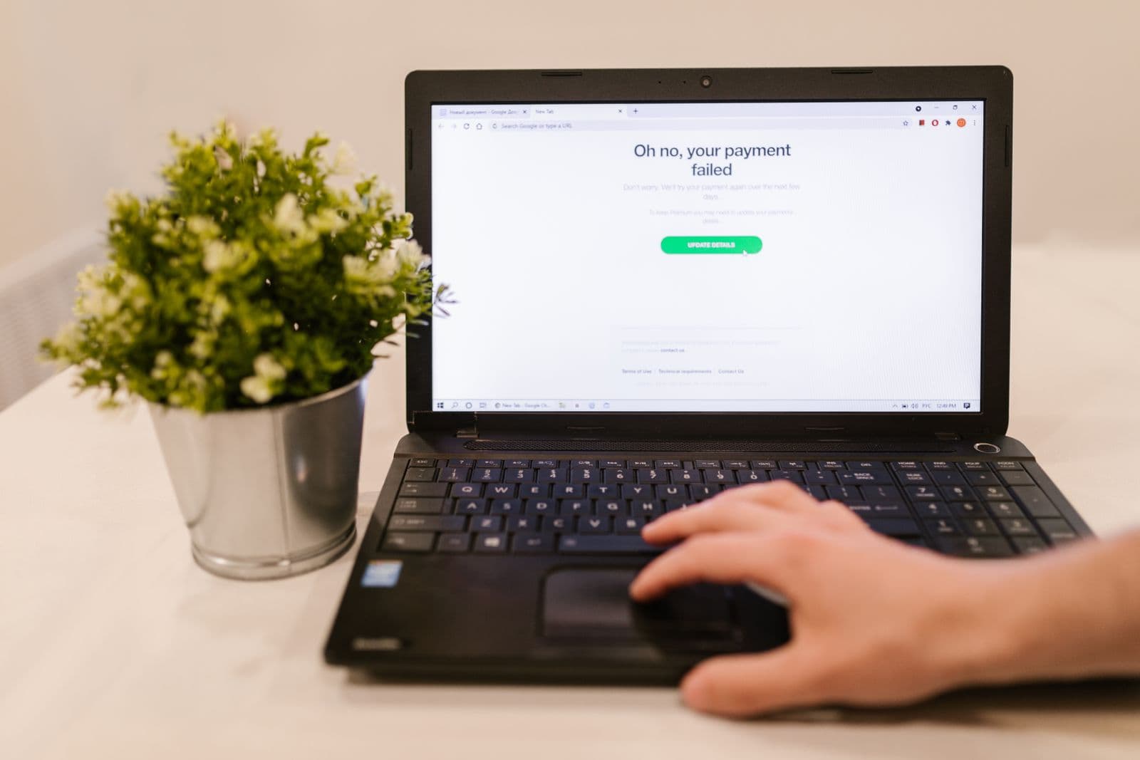 Subscription billing in 2026: click-to-cancel is gone, the card network rules are not
