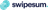 Swipesum