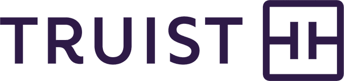 Truist Merchant Services logo