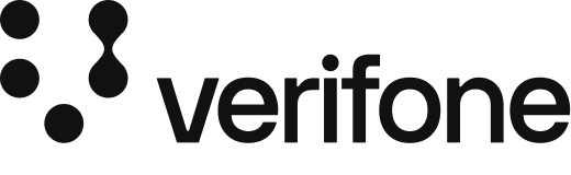 Verifone logo
