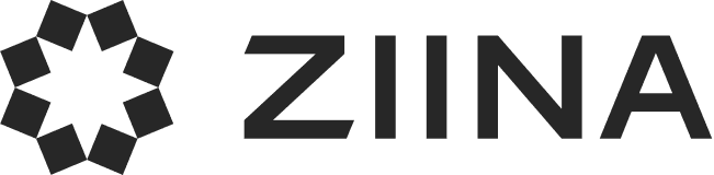 Ziina logo