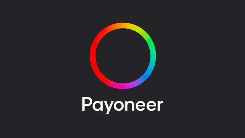 Payoneer logo