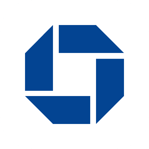 Chase Payment Solutions and Merchant Services logo