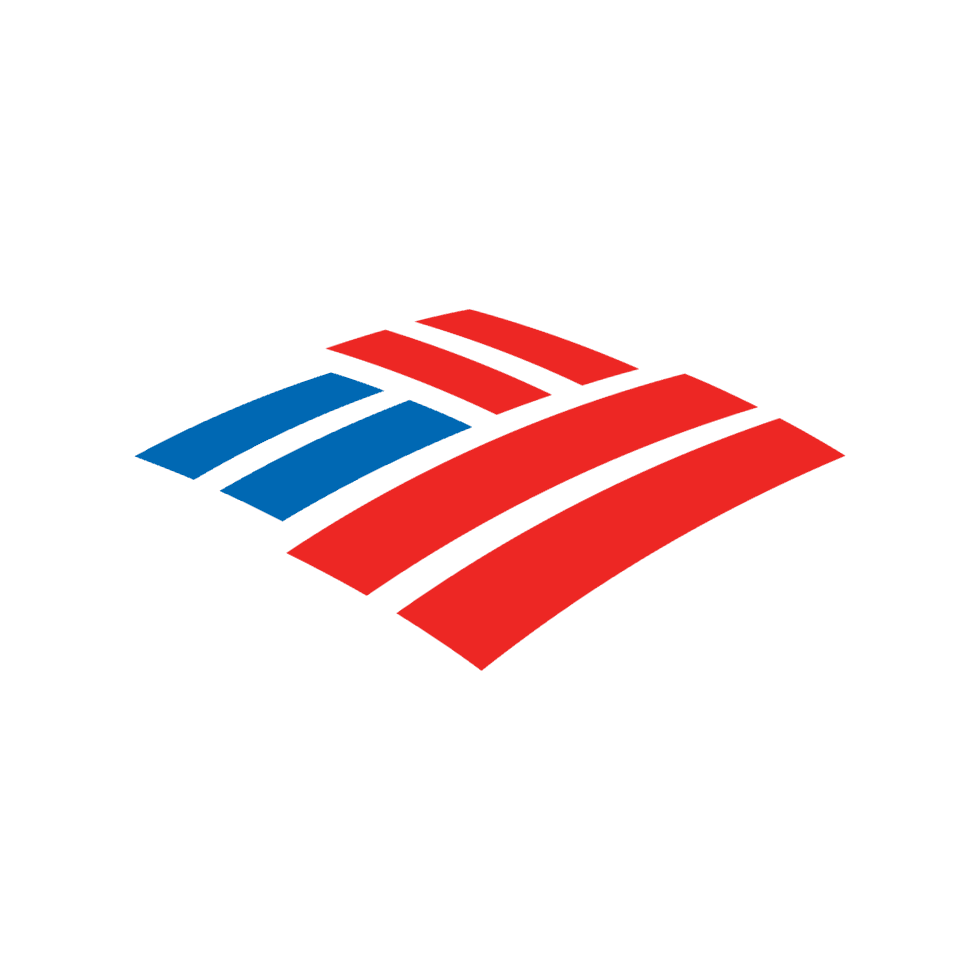 Bank of America Merchant Services logo