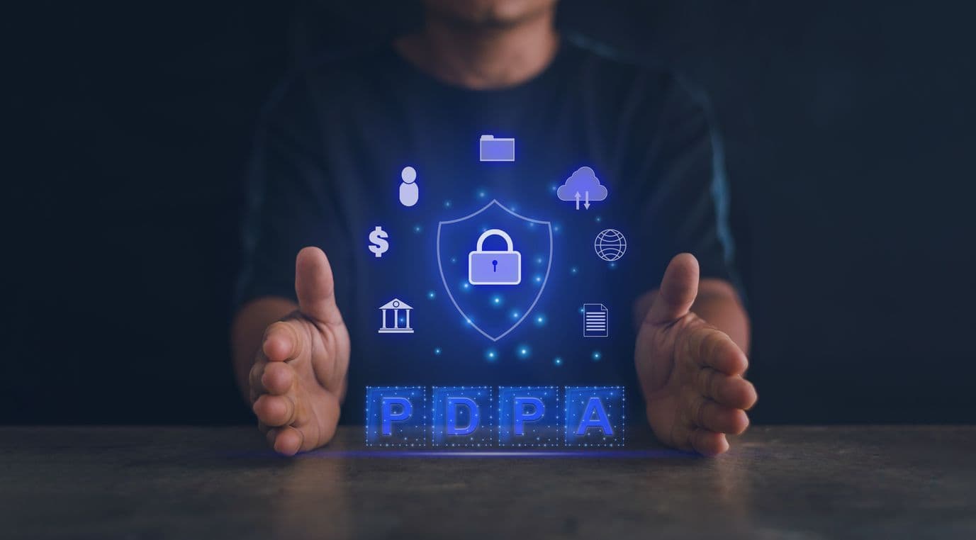 Data Privacy Regulations 2025