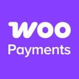 WooPayments (Automattic) logo