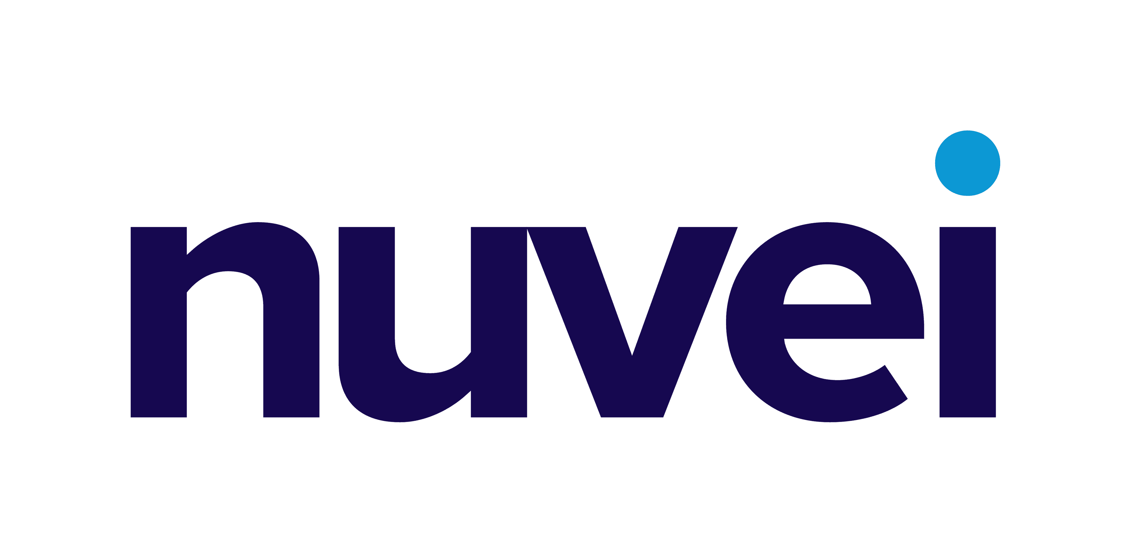Nuvei logo