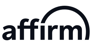 Affirm logo