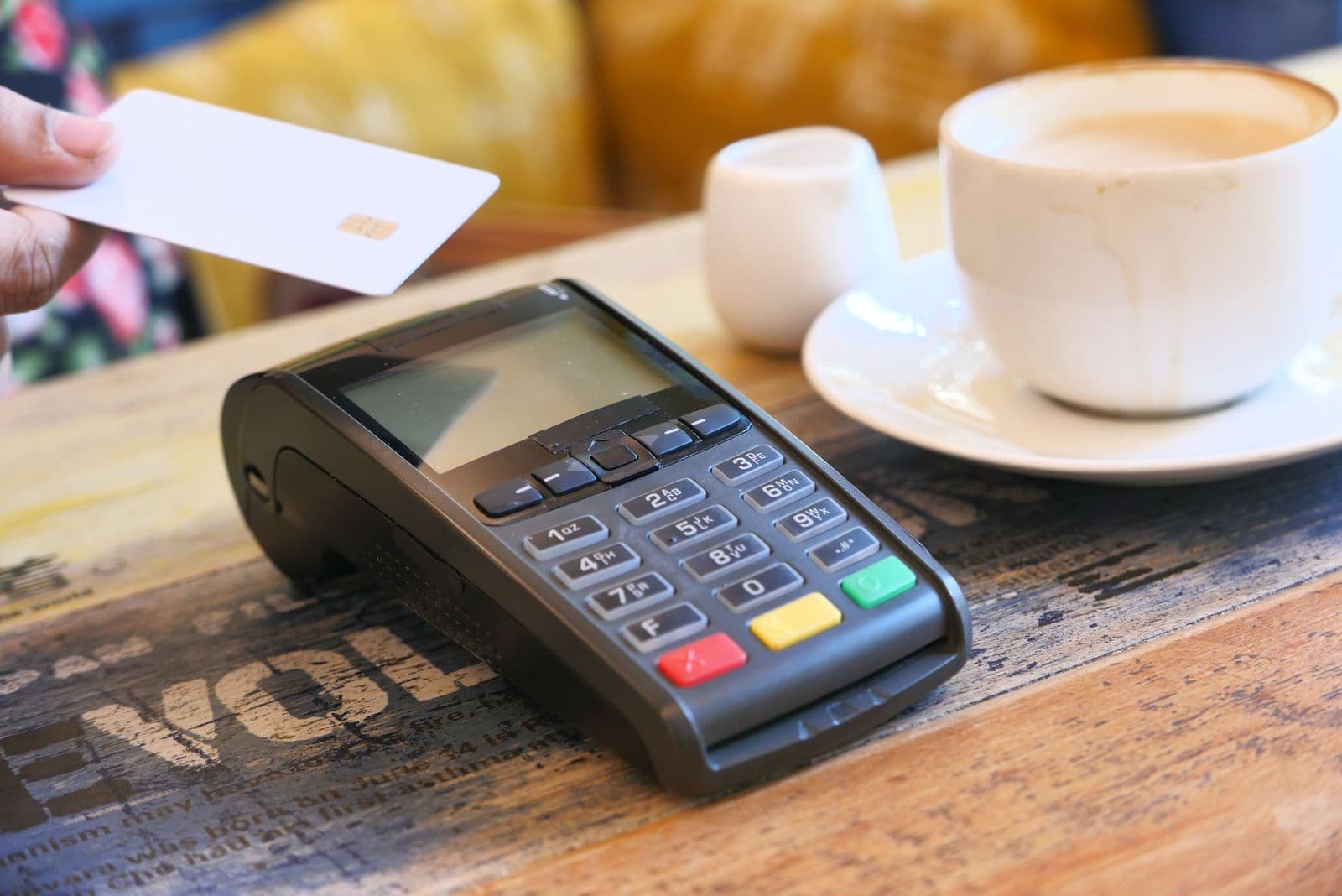 Australia's card surcharges end on 1 October. What your terminal provider is doing, and what you pay instead