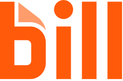 BILL (Bill.com) logo