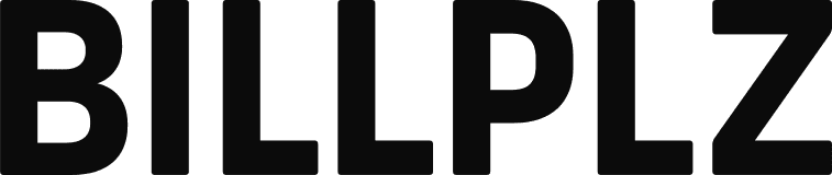 Billplz logo
