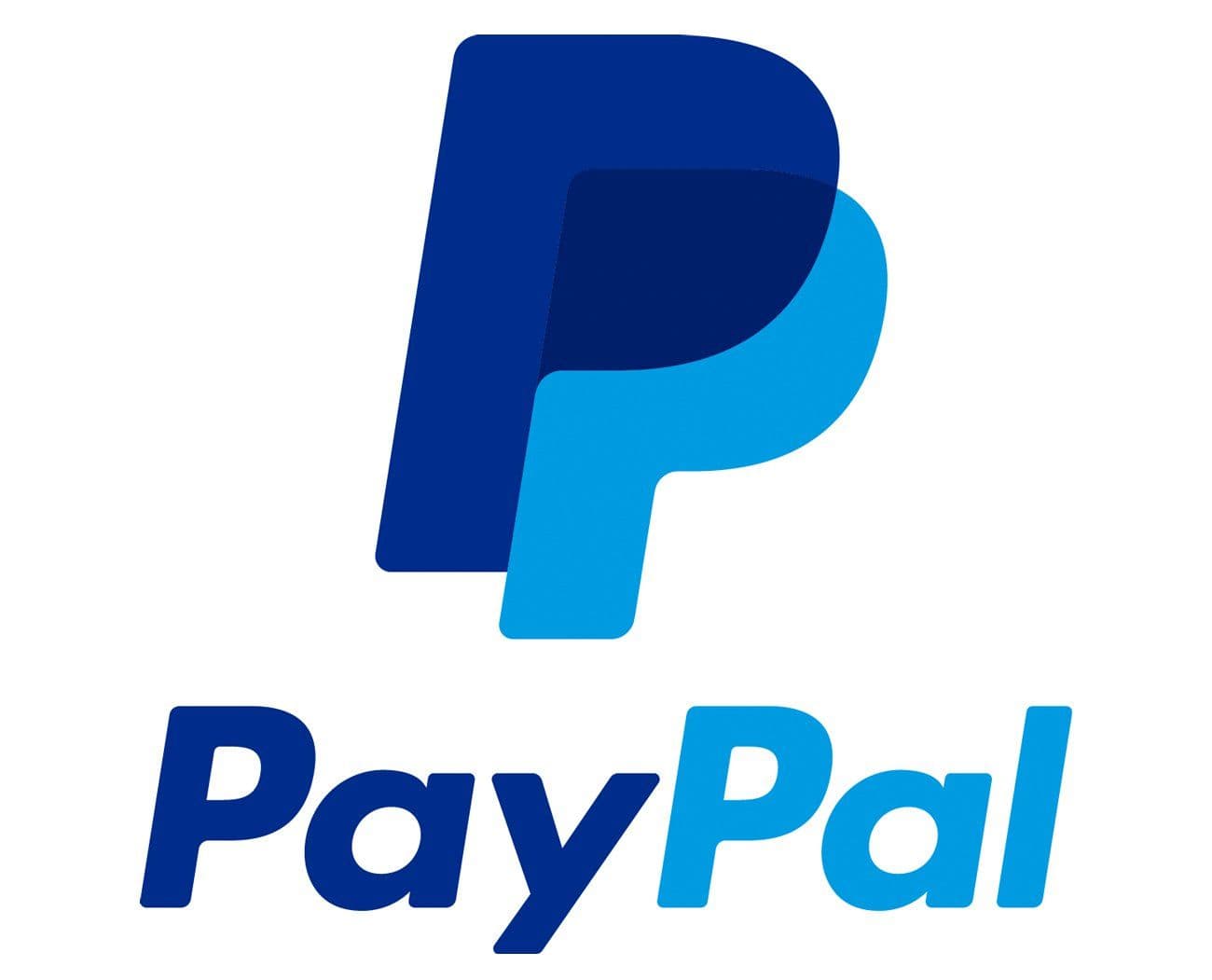 PayPal logo