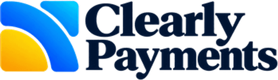 Clearly Payments logo