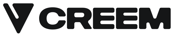 Creem logo