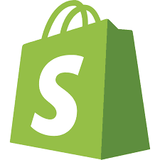 Shopify Payments logo