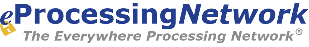 eProcessing Network logo