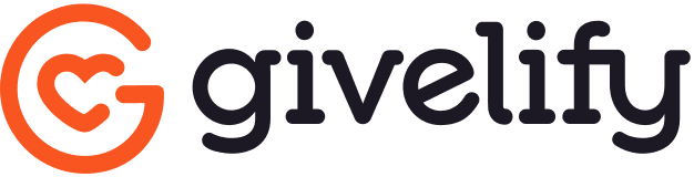 Givelify logo