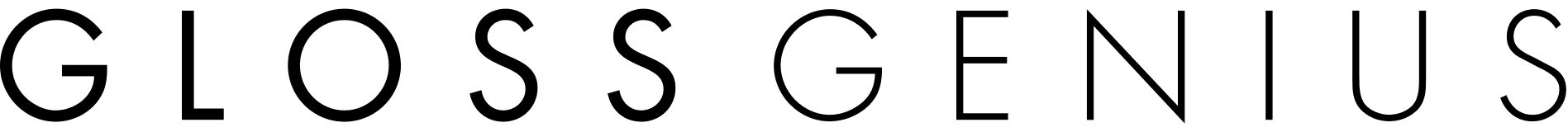 GlossGenius logo