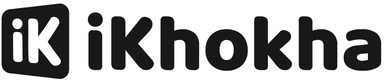 iKhokha logo