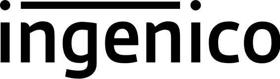 Ingenico logo