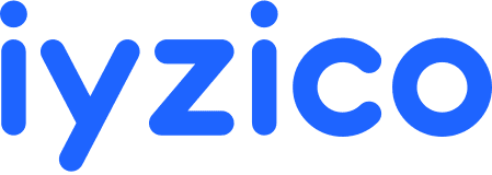 iyzico logo