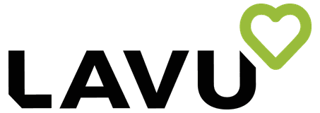 Lavu logo