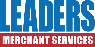 Leaders Merchant Services logo