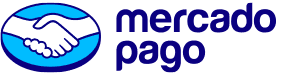 Mercado Pago logo