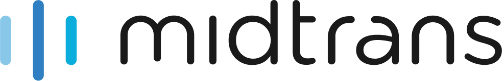 Midtrans logo