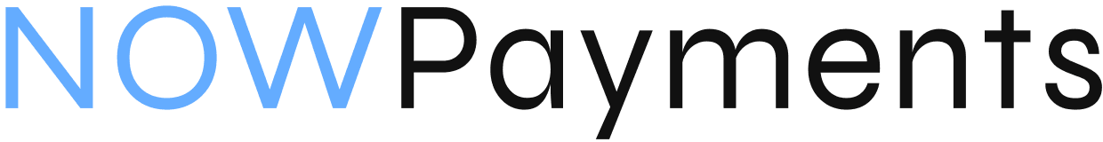 NOWPayments logo