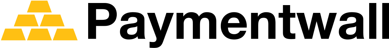 Paymentwall logo