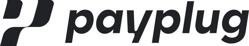 Payplug logo