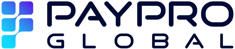 PayPro Global logo