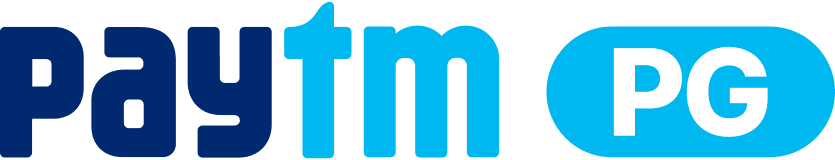 Paytm Payment Gateway logo