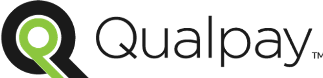 Qualpay logo